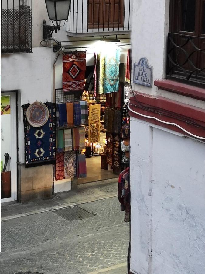 Bazan * Granada