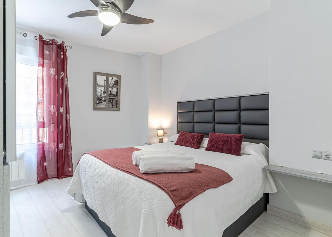 Apartment Bazan Granada
