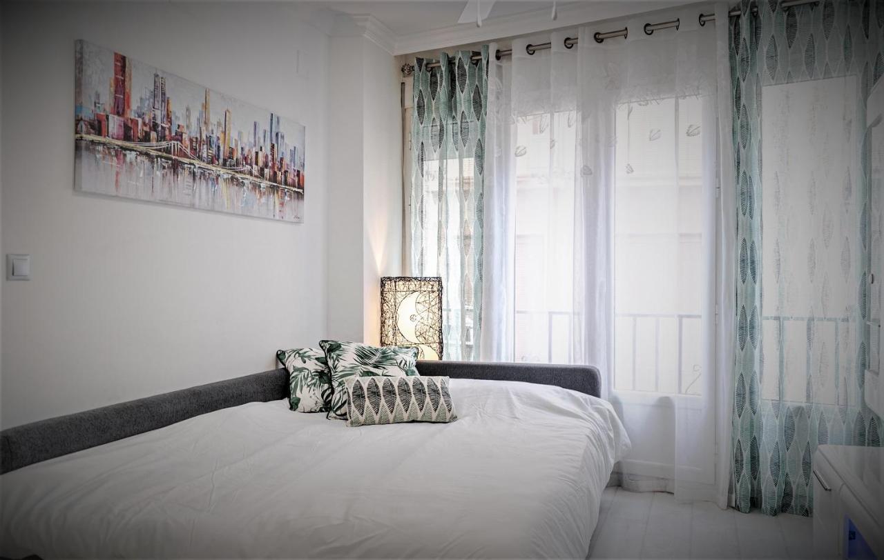 Bazan Apartment *