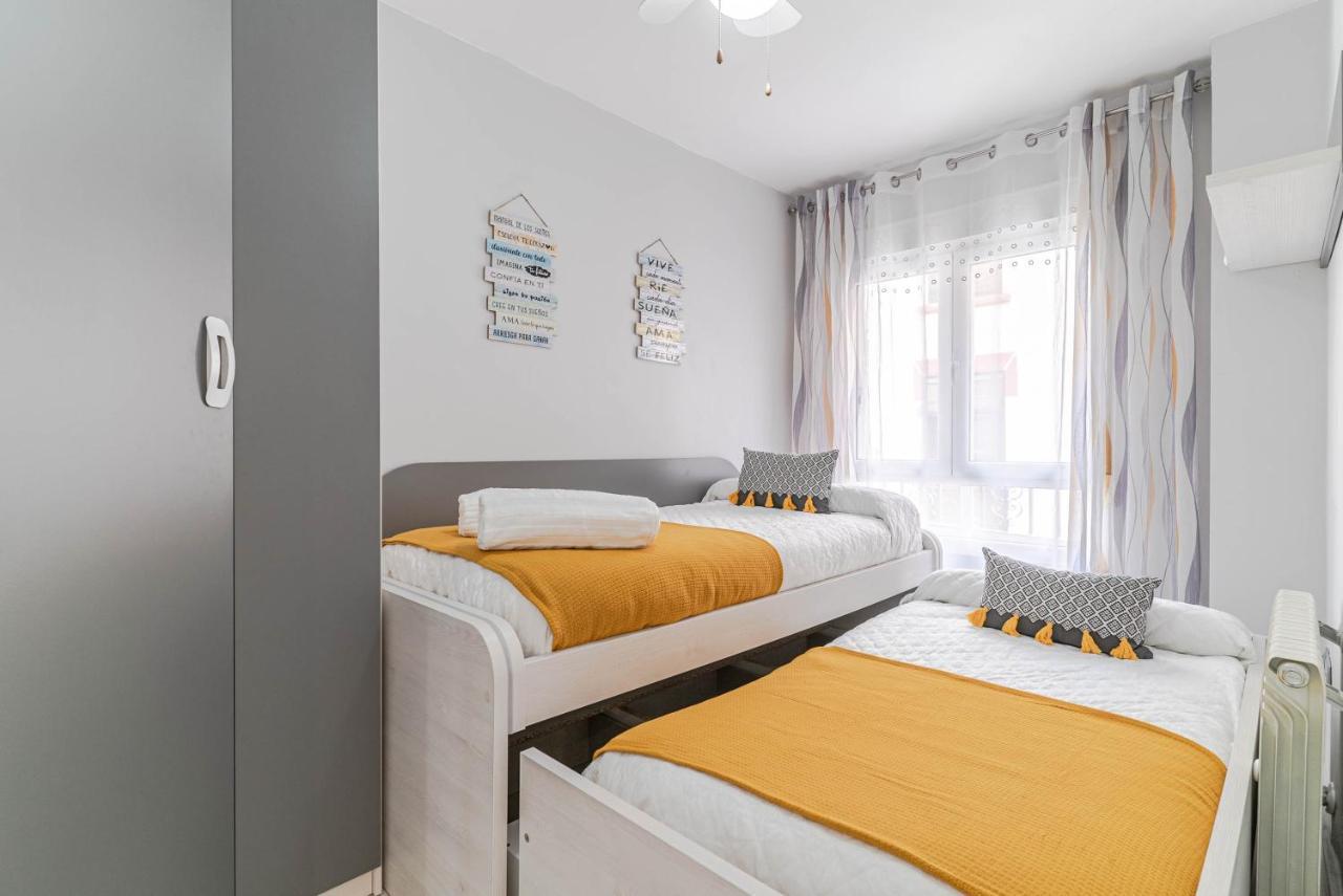 Apartment Bazan Granada