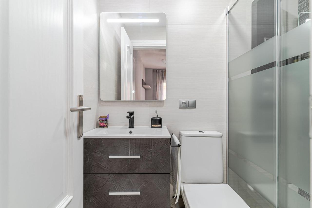Bazan Apartment Granada